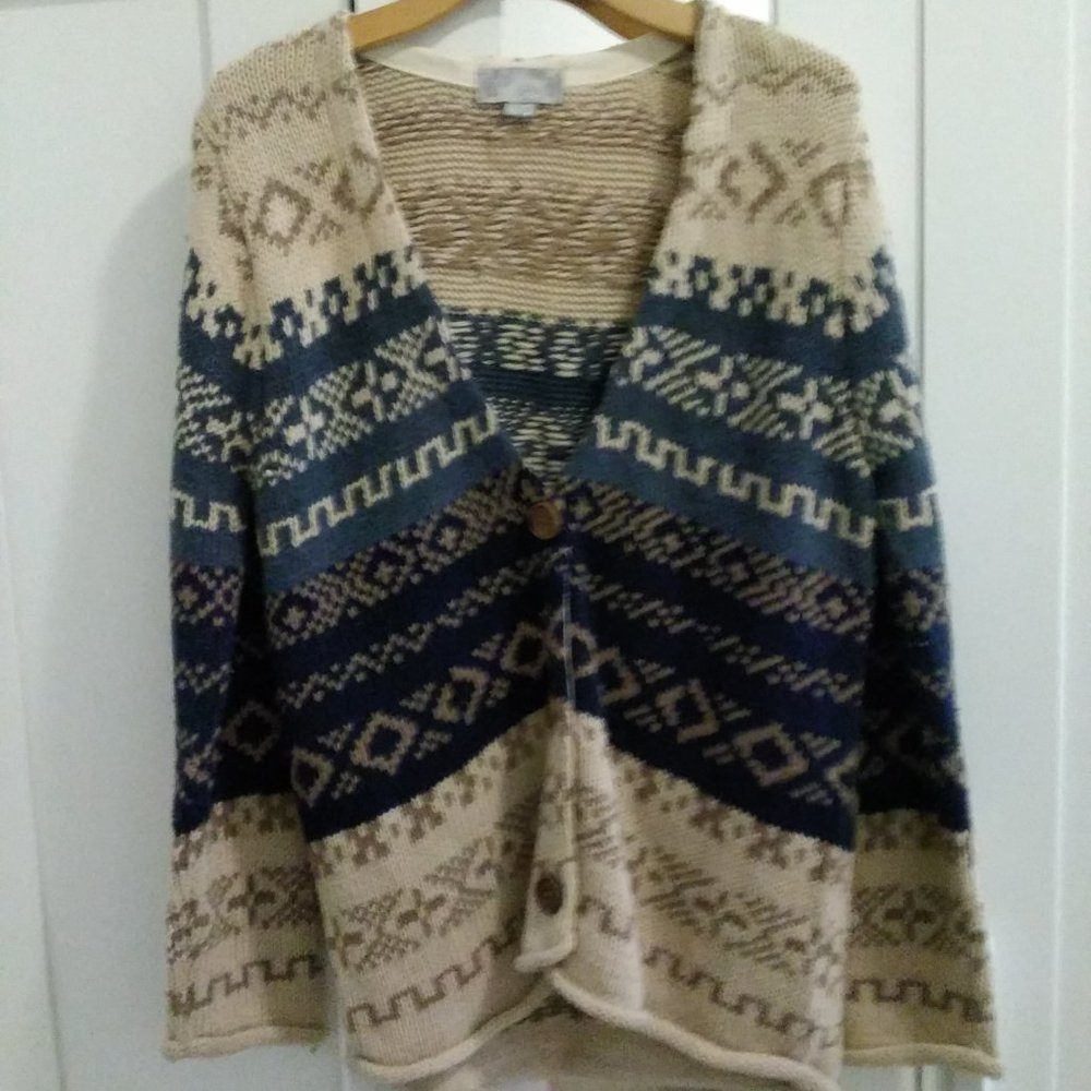 Sweater